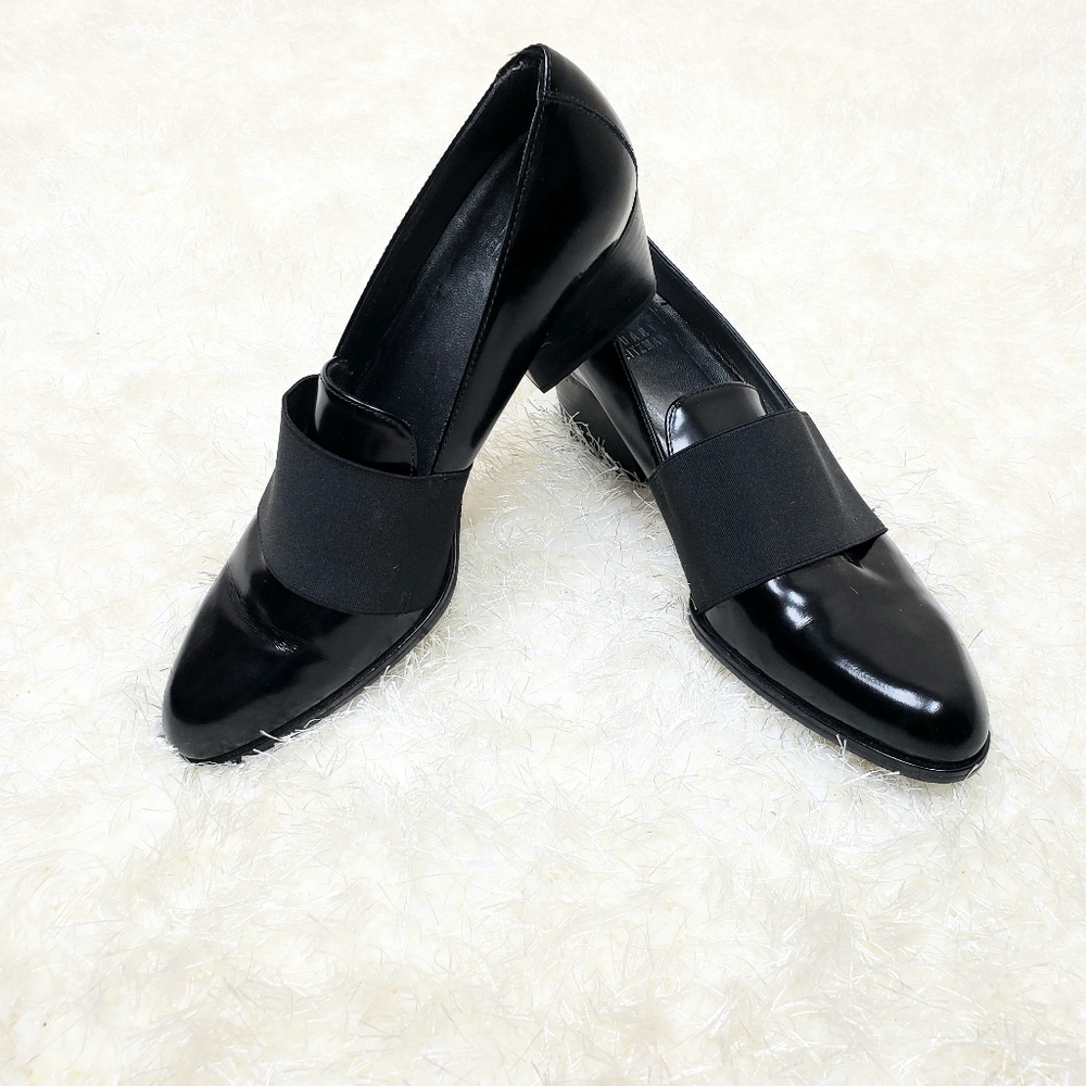 Stuart Weitzman shoes